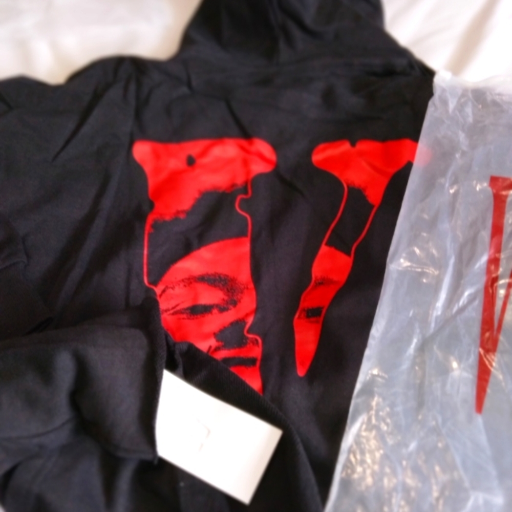 Vlone after-hours hoodie bran new!